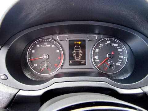 2016 Audi Q3 2.0T Premium Plus