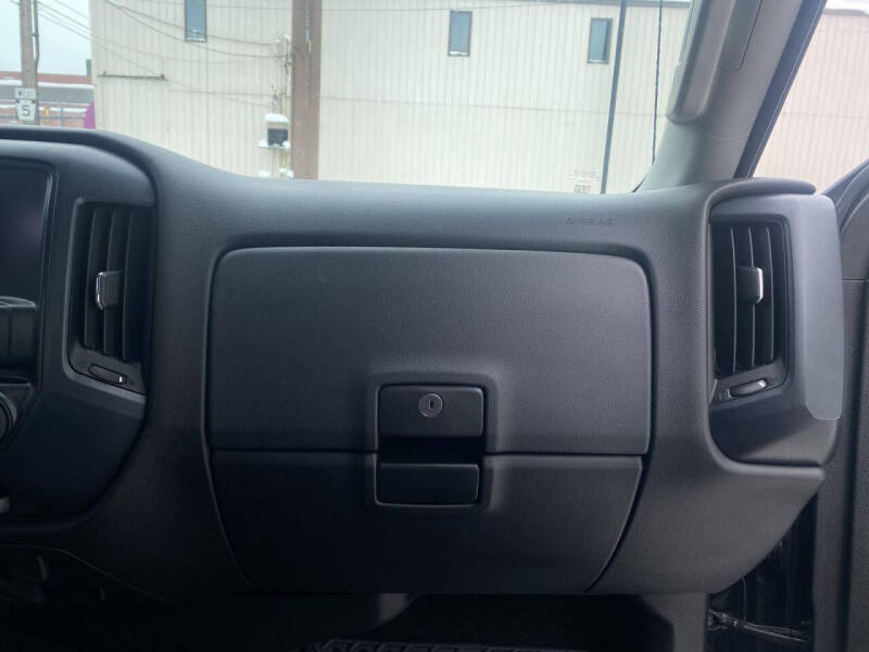 2016 GMC Sierra 1500