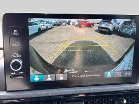2023 Honda CR-V