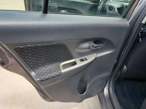 2012 Scion xD