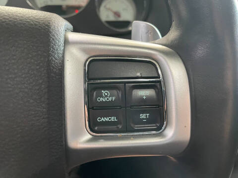 2012 Dodge Challenger R/T Classic