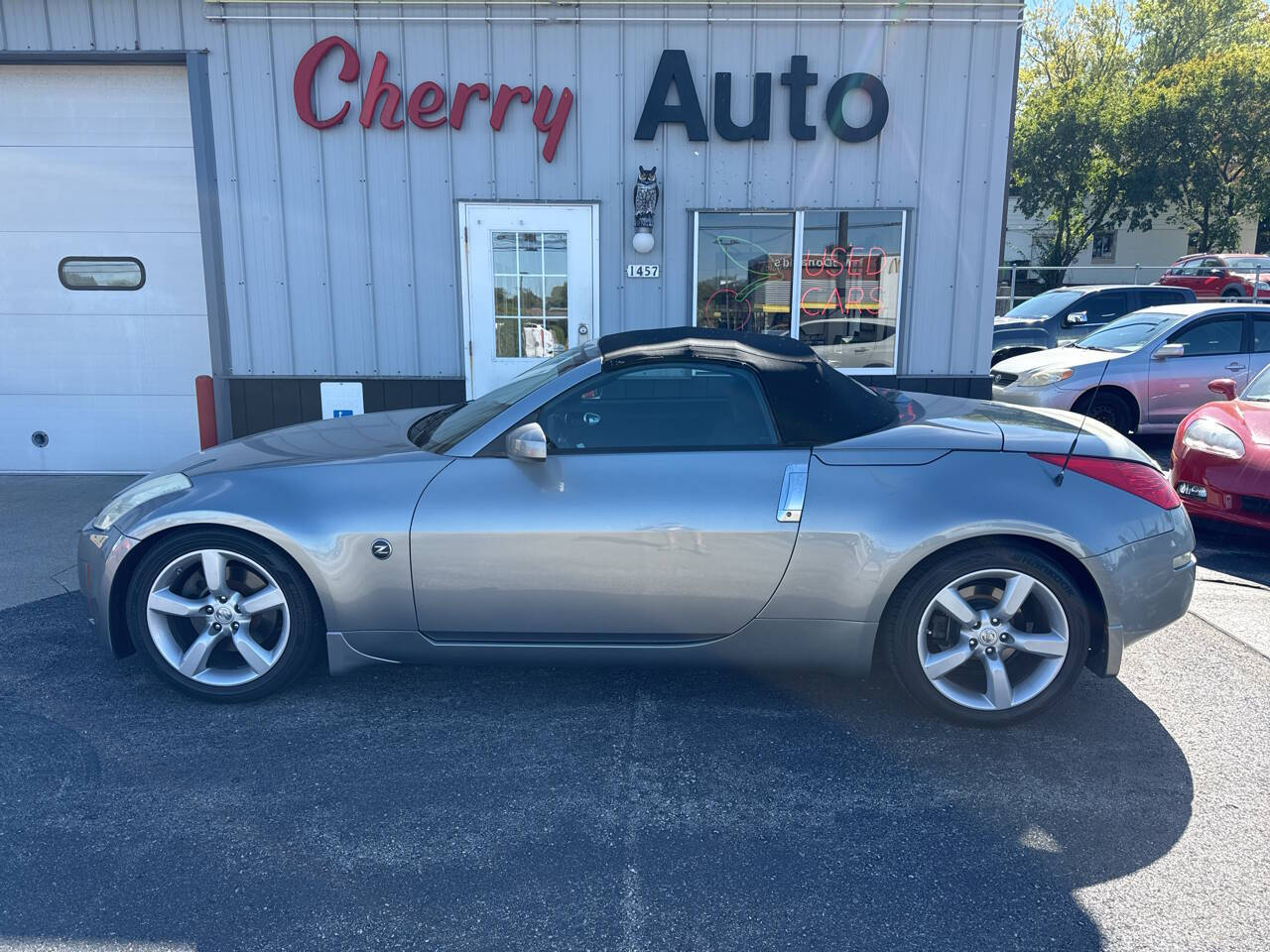 Nissan 350Z For Sale In Lannon, WI