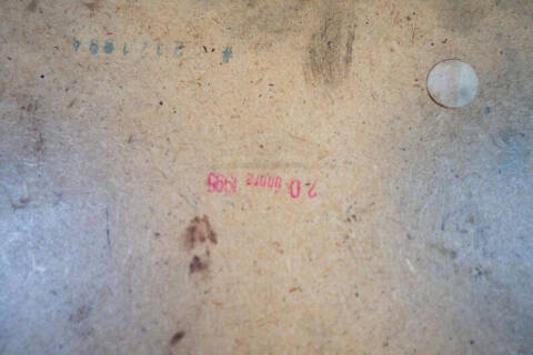 1996 Porsche 911 Turbo