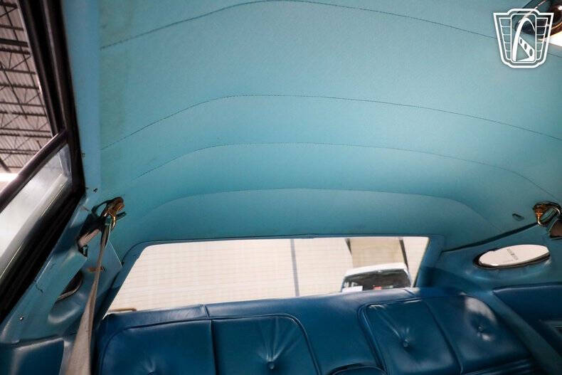 1976 Lincoln Continental