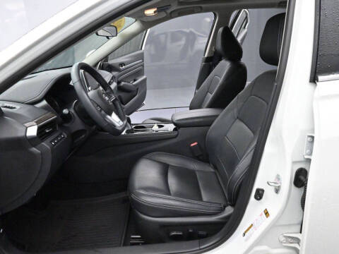 2022 Nissan Altima 2.5 SL