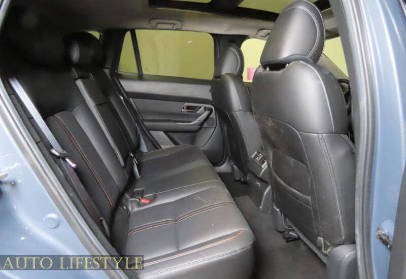 2024 Mazda CX-50 2.5 S Premium Plus