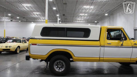 1978 Ford F-150