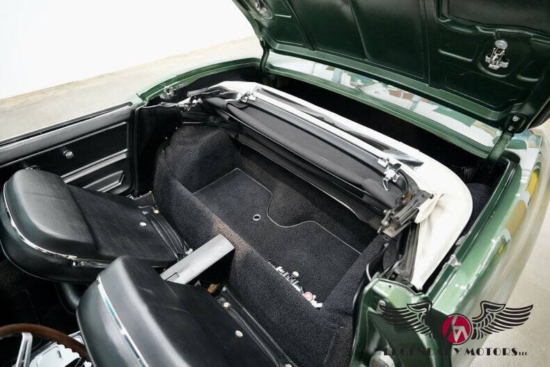 1967 Chevrolet Corvette