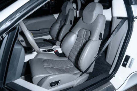 2003 Ferrari 360 Spider