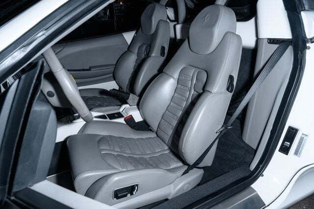 2003 Ferrari 360 Spider