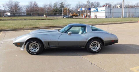 1978 Chevrolet Corvette