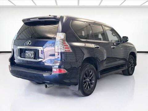 2023 Lexus GX 460