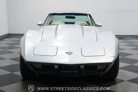 1978 Chevrolet Corvette