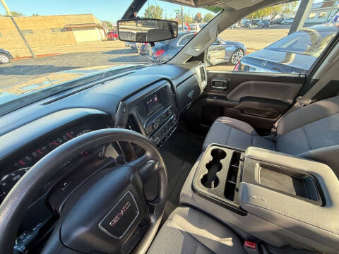 2014 GMC Sierra 1500