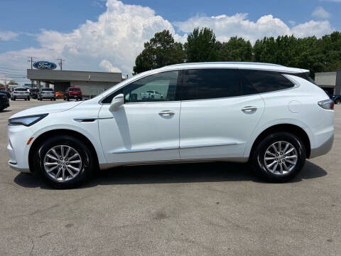 2024 Buick Enclave Premium