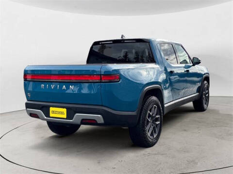 2024 Rivian R1T