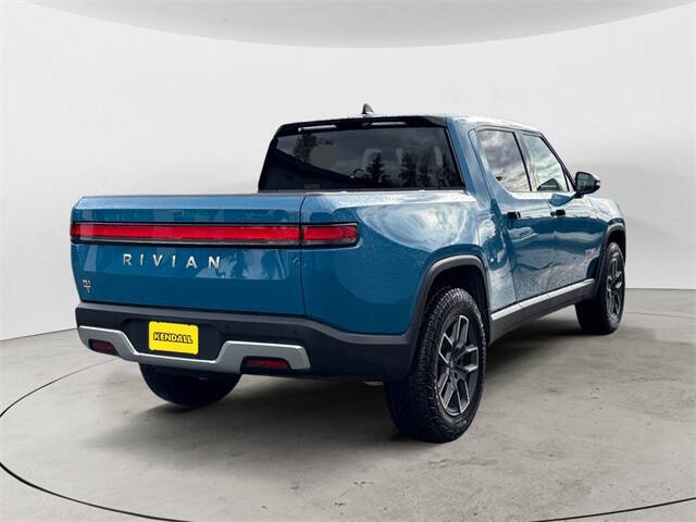 2024 Rivian R1T