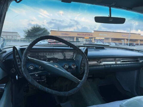 1963 Chrysler Imperial