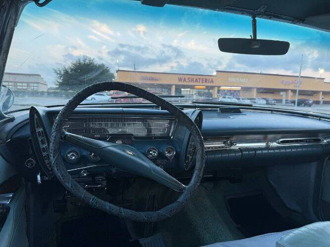 1963 Chrysler Imperial