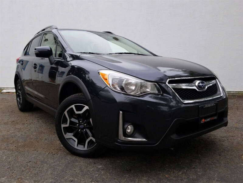 2017 Subaru Crosstrek for sale at Planet Cars in Berkeley CA