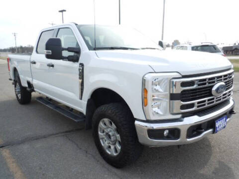 2024 Ford F-350 Super Duty