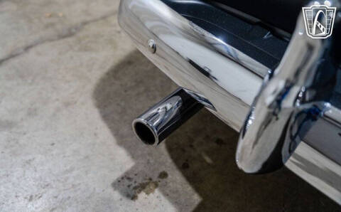 1951 Chevrolet Styleline