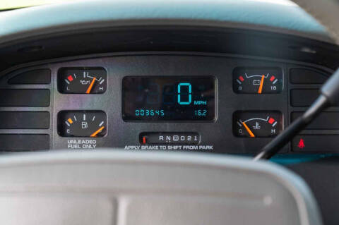 1995 Chevrolet Impala SS