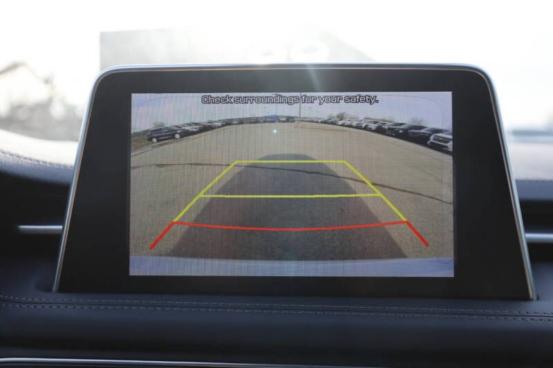 2019 Genesis G70 2.0T Advanced