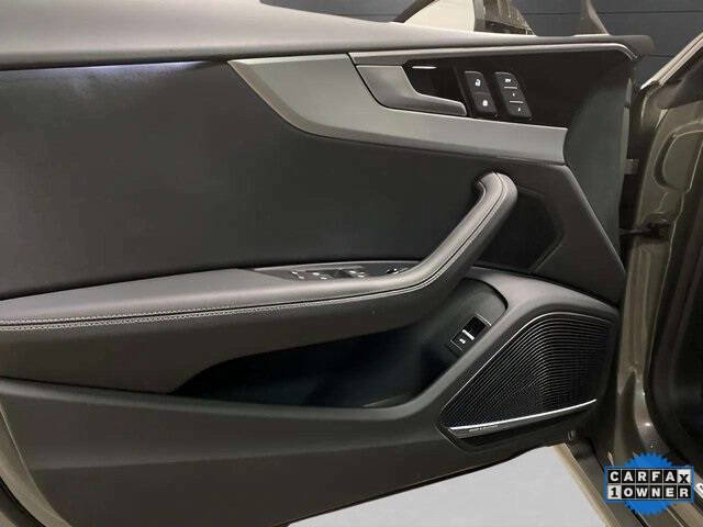 2023 Audi A5 Sportback quattro S line Prem Plus 45 TFSI