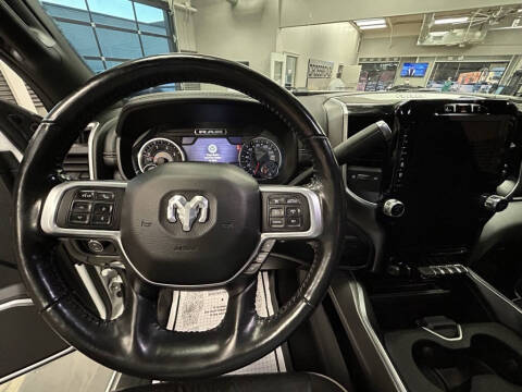 2020 RAM 3500 Laramie