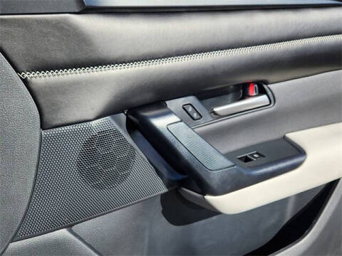 2026 Mazda CX-50 2.5 Turbo