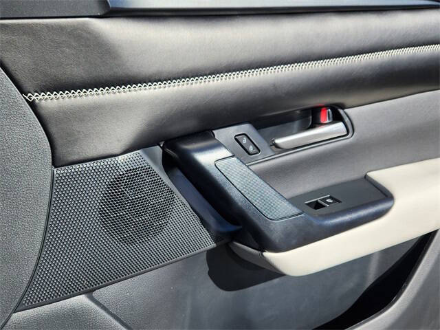 2026 Mazda CX-50 2.5 Turbo