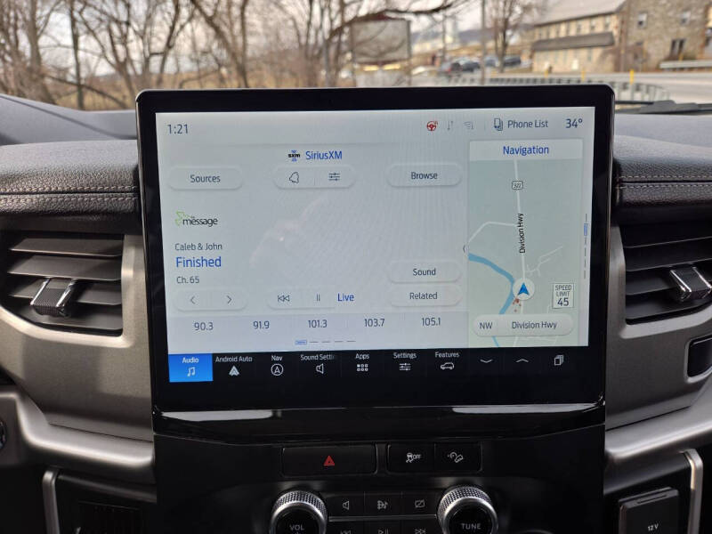 2023 Ford Expedition MAX XLT