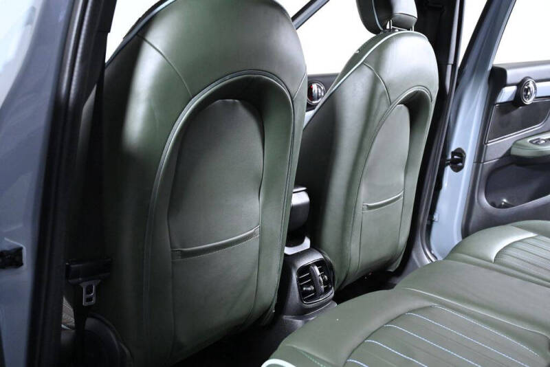 2023 MINI Countryman