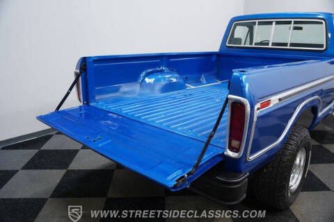 1979 Ford F-250