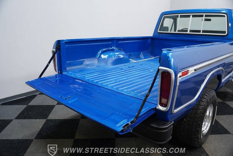 1979 Ford F-250