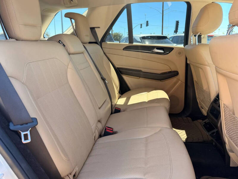 2017 Mercedes-Benz GLE GLE 350