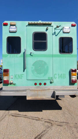 2009 International DuraStar 4300