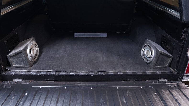 1985 Chevrolet Blazer