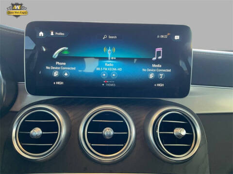 2023 Mercedes-Benz GLC GLC 300 4MATIC