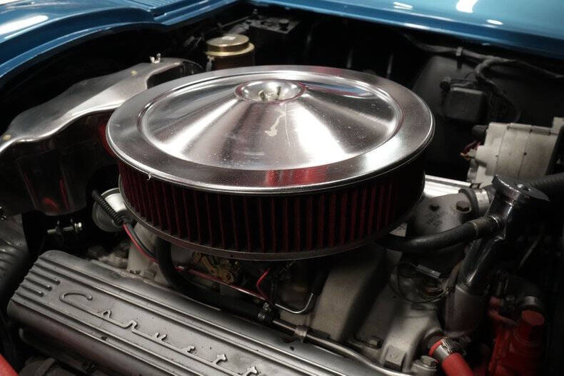 1966 Chevrolet Corvette