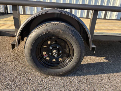 2025 BELLWETHER 6X12