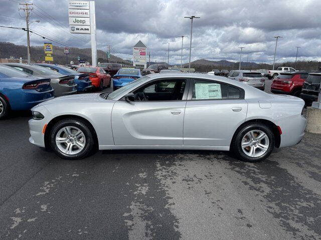 2023 Dodge Charger for sale at Mid-State Pre-Owned in Beckley, WV