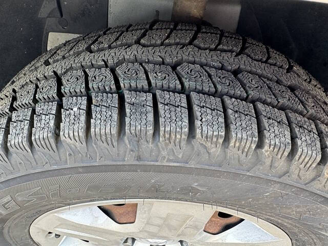 2008 Dodge Grand Caravan SE