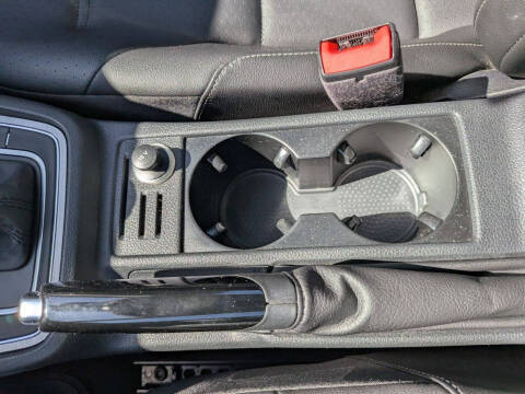 2016 Volkswagen Golf TSI SE