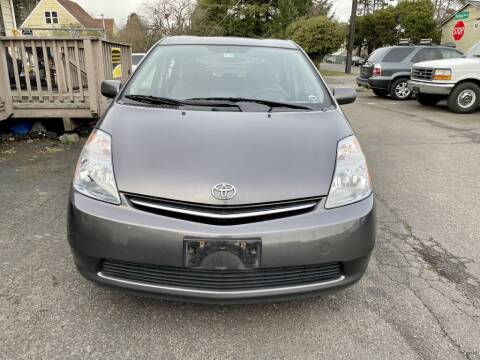2006 Toyota Prius for sale at Life Auto Sales in Tacoma WA