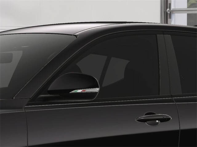 2025 Alfa Romeo Tonale