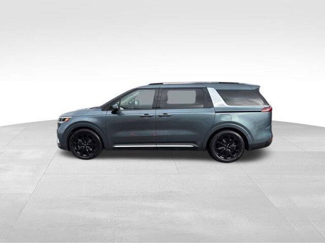 2022 Kia Carnival SX Prestige