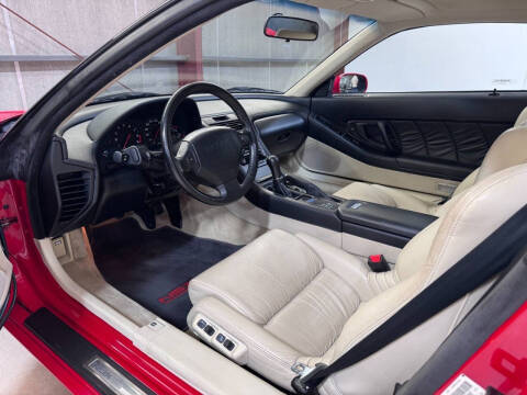 1991 Acura NSX