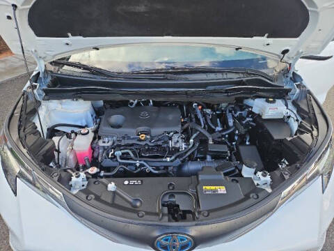 2021 Toyota Sienna LE 8-Passenger